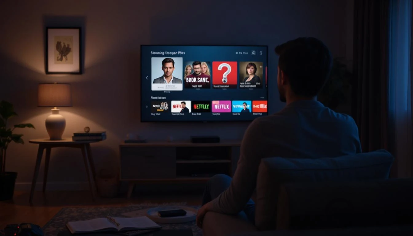 Image Best Streaming Picks Right Now