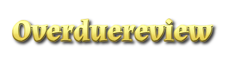 Logo overduereview