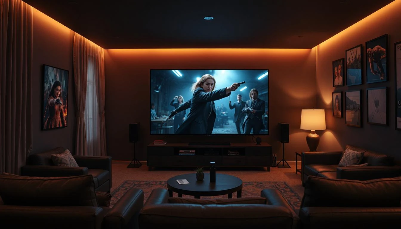 Image Top Rated TV Shows This Year